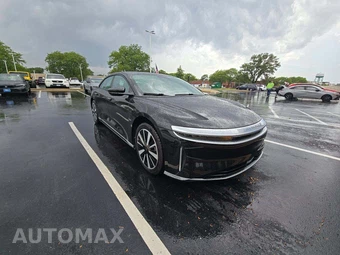 2024 Lucid Air Touring - miniatura 4