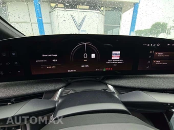 2024 Lucid Air Touring - miniatura 9