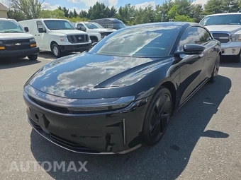 2024 Lucid Air Touring