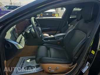 2024 Lucid Air Touring - miniatura 13