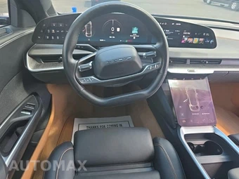 2024 Lucid Air Touring - miniatura 14