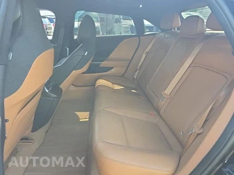 2024 Lucid Air Touring - miniatura 16