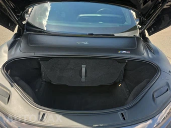 2024 Lucid Air Touring - miniatura 18