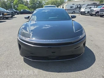2024 Lucid Air Touring - miniatura 2