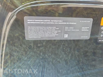 2024 Lucid Air Touring - miniatura 21