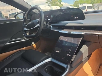 2024 Lucid Air Touring - miniatura 23