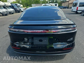 2024 Lucid Air Touring - miniatura 5