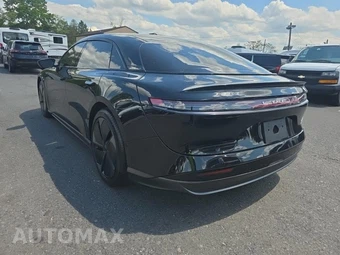 2024 Lucid Air Touring - miniatura 6