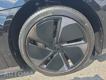 2024 Lucid Air Touring - miniatura 9
