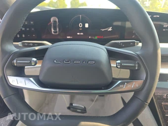 2024 Lucid Air Touring - miniatura 10