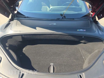 2024 Lucid Air Touring - miniatura 14