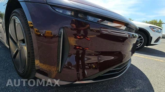 2024 Lucid Air Touring - miniatura 17