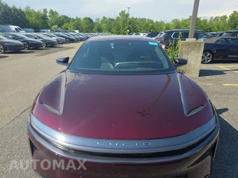 2024 Lucid Air Touring - miniatura 2