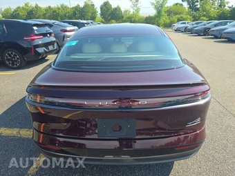 2024 Lucid Air Touring - miniatura 5