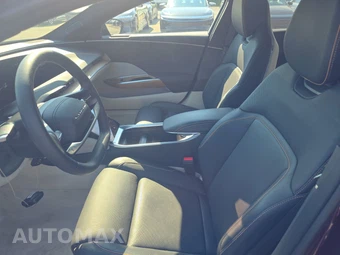 2024 Lucid Air Touring - miniatura 7