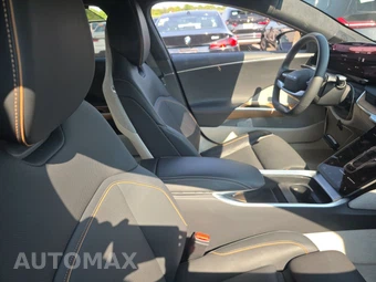 2024 Lucid Air Touring - miniatura 8