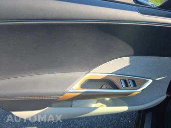 2024 Lucid Air Touring - miniatura 9