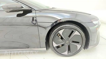 2024 Lucid Air Touring - miniatura 12