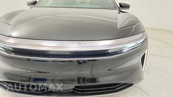 2024 Lucid Air Touring - miniatura 14