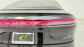 2024 Lucid Air Touring - miniatura 15