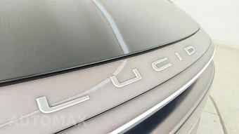 2024 Lucid Air Touring - miniatura 17