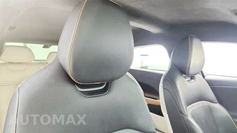 2024 Lucid Air Touring - miniatura 19