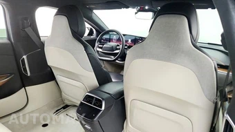 2024 Lucid Air Touring - miniatura 22