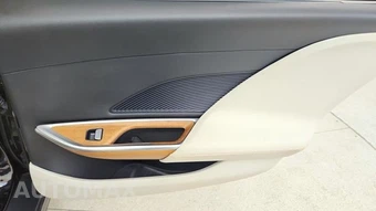 2024 Lucid Air Touring - miniatura 23