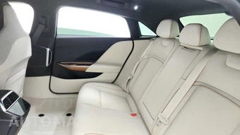 2024 Lucid Air Touring - miniatura 24