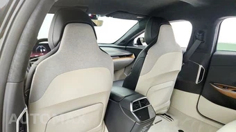 2024 Lucid Air Touring - miniatura 25