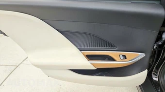 2024 Lucid Air Touring - miniatura 26