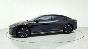 2024 Lucid Air Touring - miniatura 3
