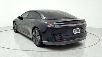 2024 Lucid Air Touring - miniatura 4
