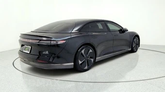 2024 Lucid Air Touring - miniatura 5