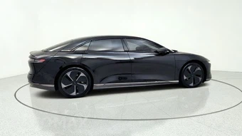 2024 Lucid Air Touring - miniatura 6