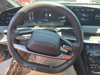 2024 Lucid Air Touring - miniatura 10