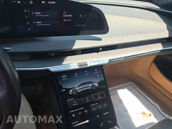 2024 Lucid Air Touring - miniatura 11