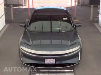 2024 Lucid Air Touring - miniatura 2