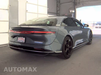 2024 Lucid Air Touring - miniatura 4