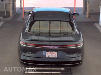 2024 Lucid Air Touring - miniatura 5