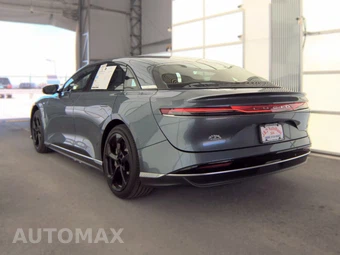2024 Lucid Air Touring - miniatura 6