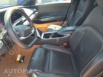 2024 Lucid Air Touring - miniatura 7