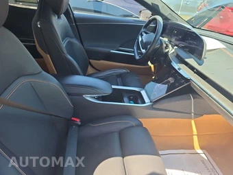2024 Lucid Air Touring - miniatura 8