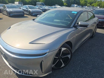 2024 Lucid Air Touring