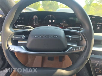 2024 Lucid Air Touring - miniatura 10