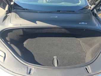 2024 Lucid Air Touring - miniatura 14