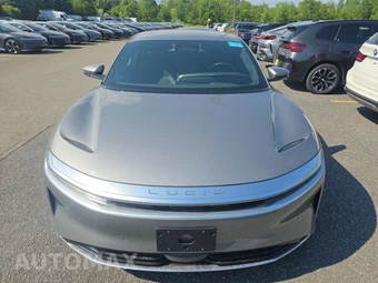 2024 Lucid Air Touring - miniatura 2