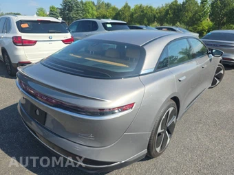 2024 Lucid Air Touring - miniatura 4