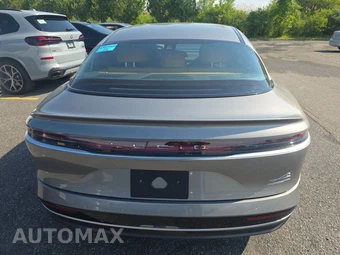 2024 Lucid Air Touring - miniatura 5