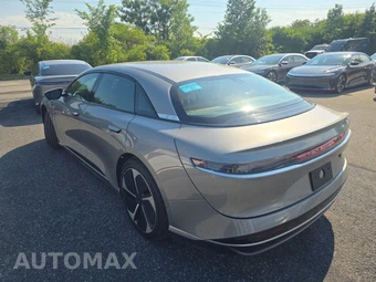 2024 Lucid Air Touring - miniatura 6